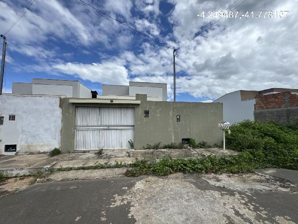 Casa da Caixa em PIRIPIRI / PI - 8444431286630