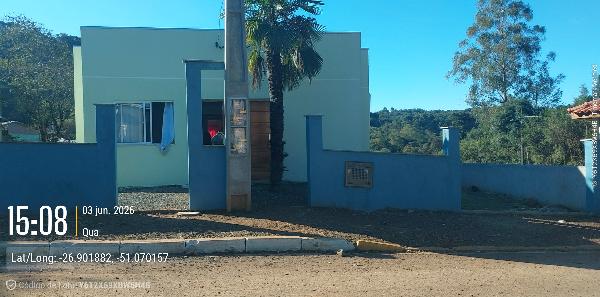 Casa da Caixa em RIO DAS ANTAS / SC - 8444432088459