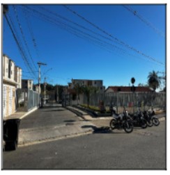 Apartamento da Caixa em CONTAGEM / MG - 8444432623915