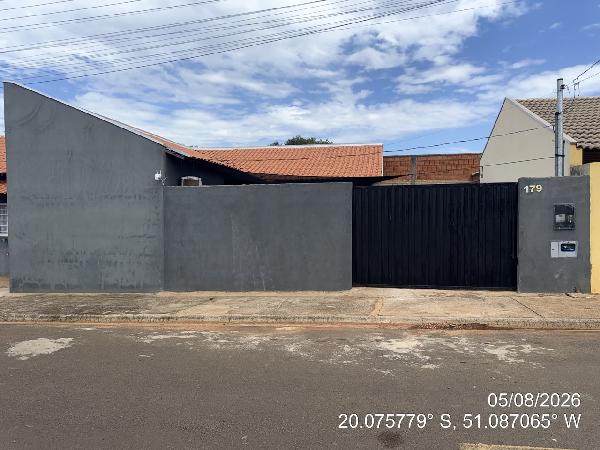 Casa da Caixa em APARECIDA DO TABOADO / MS - 8444432832026