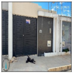 Casa da Caixa em JUAZEIRO DO NORTE / CE - 8444433266431