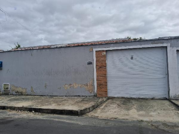 Casa da Caixa em HORIZONTE / CE - 8444433561603