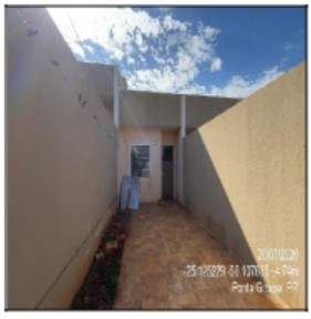 Casa da Caixa em PONTA GROSSA / PR - 8444433962411