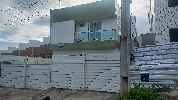 Apartamento da Caixa em JOAO PESSOA / PB - 8444434329534
