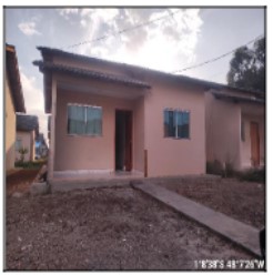 Casa da Caixa em SANTO ANTONIO DO TAUA / PA - 8444435006135