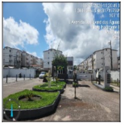 Apartamento da Caixa em MARITUBA / PA - 8444436826462
