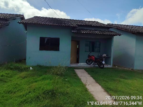 Casa da Caixa em SANTO ANTONIO DO TAUA / PA - 8444437399495