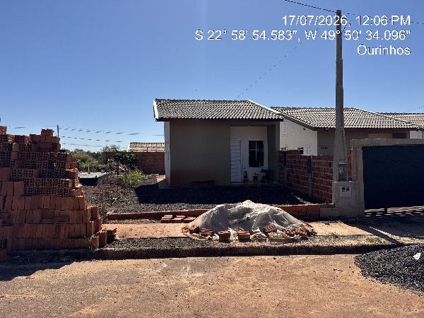 Casa da Caixa em OURINHOS / SP - 8444437915922