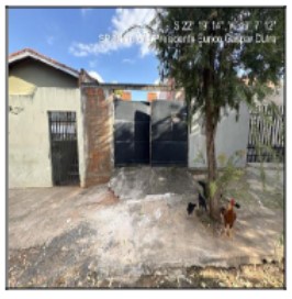 Terreno da Caixa em BAURU / SP - 8444438792913