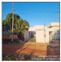 Casa da Caixa em VARZEA GRANDE / MT - 8444440309191