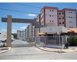 Apartamento da Caixa em SAO CRISTOVAO / SE - 8555503280553