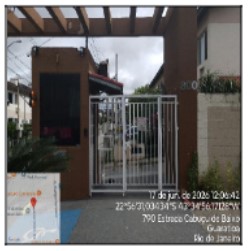Apartamento da Caixa em RIO DE JANEIRO / RJ - 8555507901226