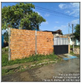 Casa da Caixa em PARINTINS / AM - 8555508910989