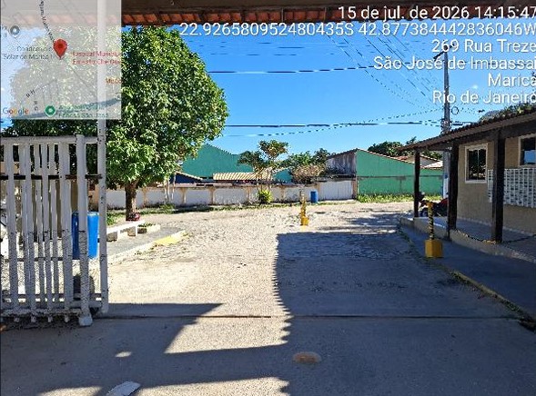 Casa da Caixa em MARICA / RJ - 8555509539150