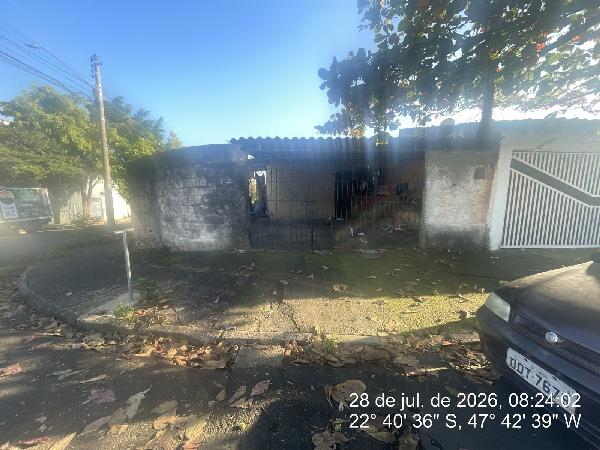 Casa da Caixa em PIRACICABA / SP - 8555511868149