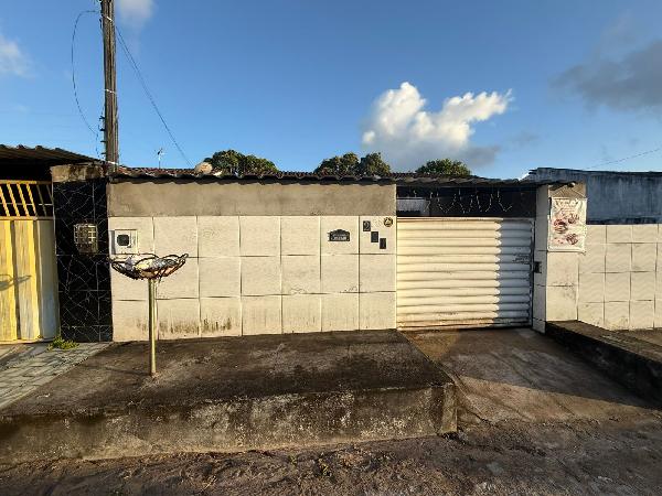 Casa da Caixa em SANTA RITA / PB - 8555512782698