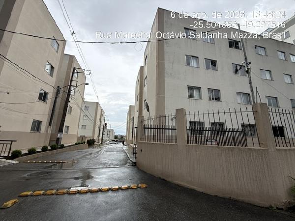 Apartamento da Caixa em CURITIBA / PR - 8555518268031
