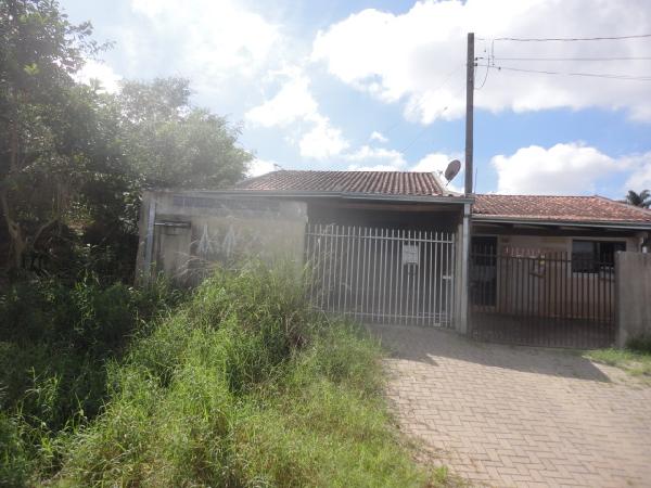 Casa da Caixa em CAMPO LARGO / PR - 8555519266938