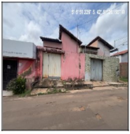 Casa da Caixa em TIMON / MA - 8555520107325