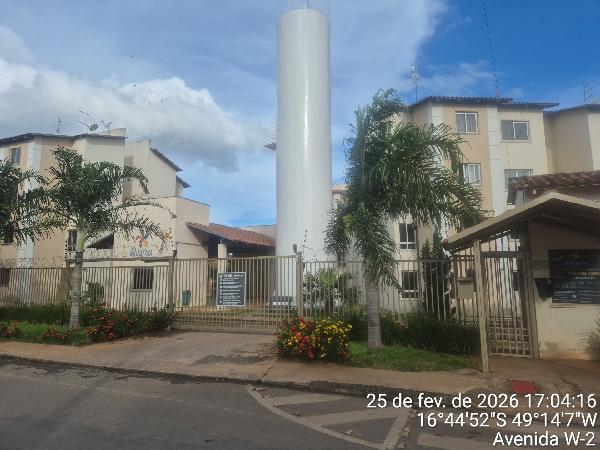 Apartamento da Caixa em APARECIDA DE GOIANIA / GO - 8555522358171