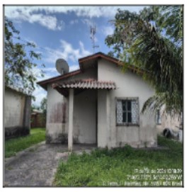 Casa da Caixa em PARINTINS / AM - 8555523524121