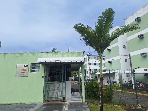 Apartamento da Caixa em IGARASSU / PE - 8555527135090