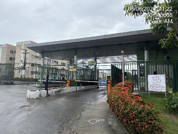 Apartamento da Caixa em MANAUS / AM - 8555527806415