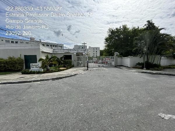 Apartamento da Caixa em RIO DE JANEIRO / RJ - 8555528474220