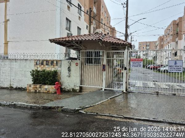 Apartamento da Caixa em RIO DE JANEIRO / RJ - 8555528487780