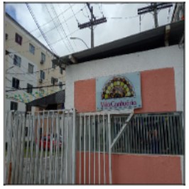 Apartamento da Caixa em CAMACARI / BA - 8555528760702
