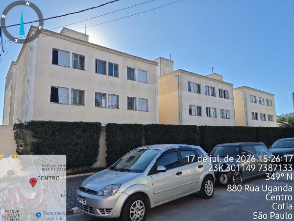Apartamento da Caixa em COTIA / SP - 8555530143464