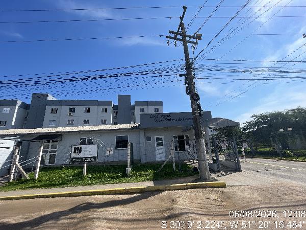 Apartamento da Caixa em GUAIBA / RS - 8555530992984