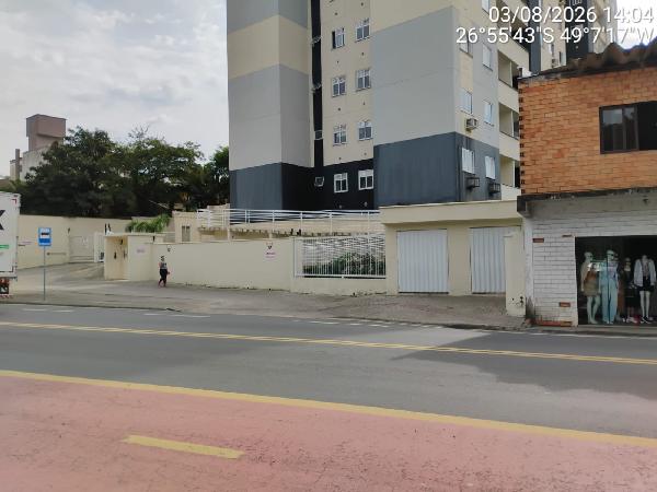 Apartamento da Caixa em BLUMENAU / SC - 8555531257056