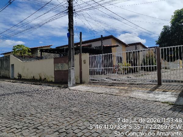Casa da Caixa em SAO GONCALO DO AMARANTE / RN - 8555534756487