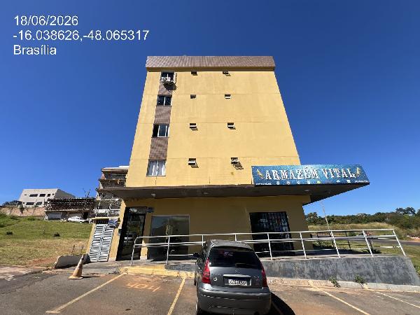 Apartamento da Caixa em GAMA / DF - 8555534774116