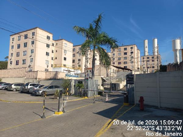 Apartamento da Caixa em RIO DE JANEIRO / RJ - 8555535270138