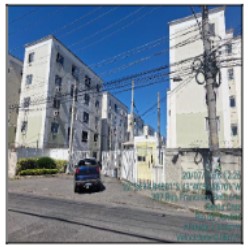 Apartamento da Caixa em RIO DE JANEIRO / RJ - 8555535455324