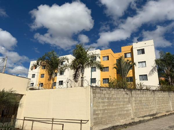 Apartamento da Caixa em RIBEIRAO DAS NEVES / MG - 8555535644534