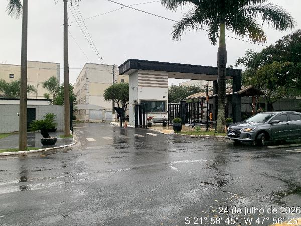 Apartamento da Caixa em SAO CARLOS / SP - 8555536684637