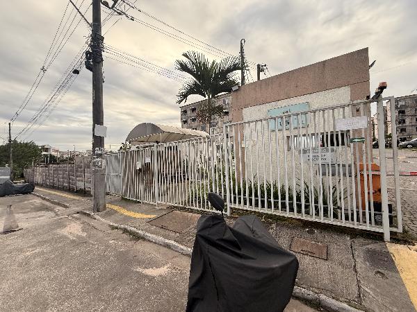 Apartamento da Caixa em CAMACARI / BA - 8555536843310