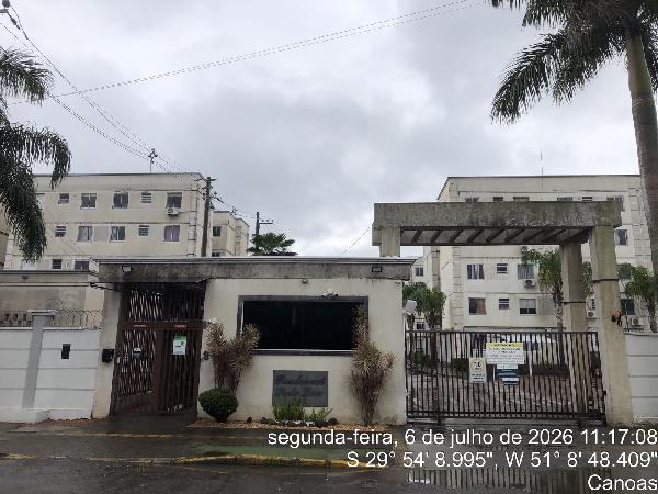 Apartamento da Caixa em CANOAS / RS - 8555537050534