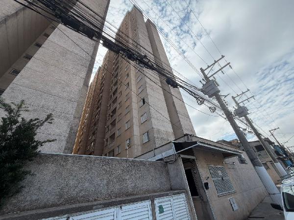 Apartamento da Caixa em OSASCO / SP - 8555537692129
