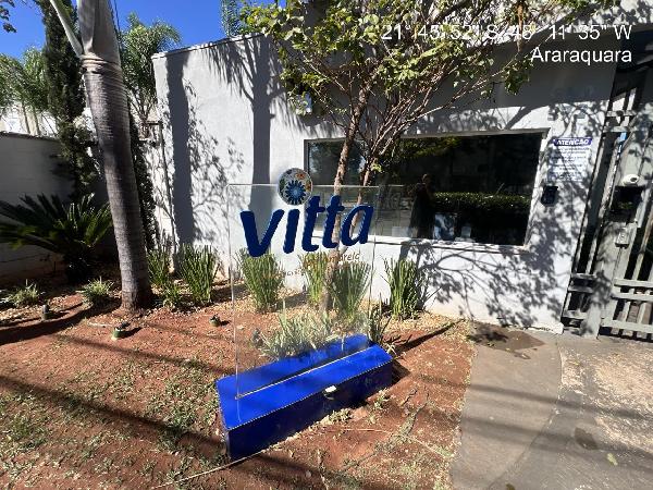 Apartamento da Caixa em ARARAQUARA / SP - 8555538055254