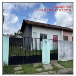 Casa da Caixa em CASTANHAL / PA - 8787700178337