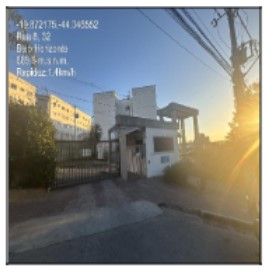 Apartamento da Caixa em CONTAGEM / MG - 8787700589809