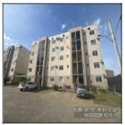 Apartamento da Caixa em SAPUCAIA DO SUL / RS - 8787701090662