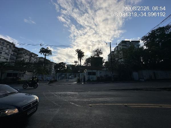 Apartamento da Caixa em JABOATAO DOS GUARARAPES / PE - 8787701325538