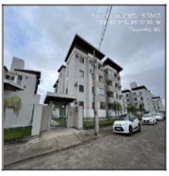 Apartamento da Caixa em TUBARAO / SC - 8787701379778