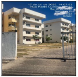 Apartamento da Caixa em TERESINA / PI - 8787701625477