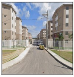 Apartamento da Caixa em ITABORAI / RJ - 8787701705640